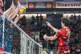VOLLEY - Superlega Serie A - Cucine Lube Civitanova vs Cisterna Volley