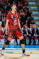 VOLLEY - Superlega Serie A - Cucine Lube Civitanova vs Cisterna Volley