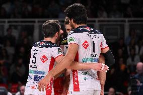 VOLLEY - Superlega Serie A - Sonepar Padova vs Yuasa Battery Grottazzolina