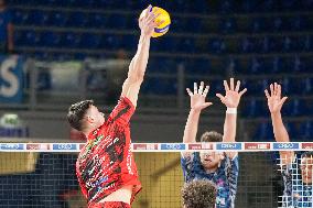 VOLLEY - Superlega Serie A - Cucine Lube Civitanova vs Cisterna Volley