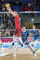 VOLLEY - Superlega Serie A - Cucine Lube Civitanova vs Cisterna Volley