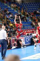 VOLLEY - Superlega Serie A - Cucine Lube Civitanova vs Cisterna Volley