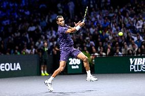 Rolex Paris Masters Final - Paris