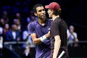 Rolex Paris Masters Final - Paris