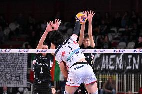 VOLLEY - Superlega Serie A - Sonepar Padova vs Yuasa Battery Grottazzolina
