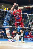 VOLLEY - Superlega Serie A - Cucine Lube Civitanova vs Cisterna Volley