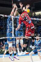 VOLLEY - Superlega Serie A - Cucine Lube Civitanova vs Cisterna Volley