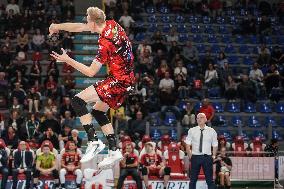 VOLLEY - Superlega Serie A - Cucine Lube Civitanova vs Cisterna Volley