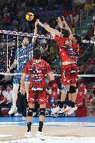 VOLLEY - Superlega Serie A - Cucine Lube Civitanova vs Cisterna Volley