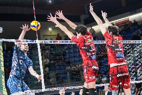 VOLLEY - Superlega Serie A - Cucine Lube Civitanova vs Cisterna Volley