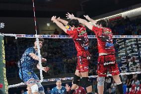VOLLEY - Superlega Serie A - Cucine Lube Civitanova vs Cisterna Volley