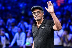 Rolex Paris Masters Final - Paris