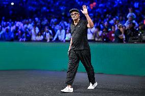 Rolex Paris Masters Final - Paris