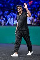 Rolex Paris Masters Final - Paris