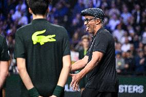 Rolex Paris Masters Final - Paris