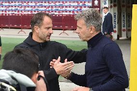 CALCIO - Serie A - Torino FC vs Pisa SC