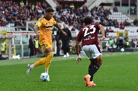 CALCIO - Serie A - Torino FC vs Pisa SC