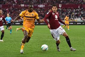 CALCIO - Serie A - Torino FC vs Pisa SC