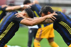 CALCIO - Serie A - Torino FC vs Pisa SC