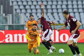 CALCIO - Serie A - Torino FC vs Pisa SC