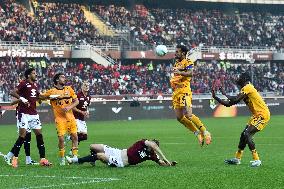 CALCIO - Serie A - Torino FC vs Pisa SC