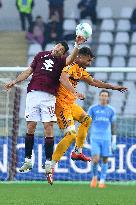 CALCIO - Serie A - Torino FC vs Pisa SC