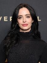 Stone Cold Fox Premiere - LA