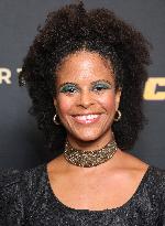 Stone Cold Fox Premiere - LA