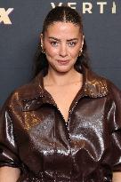 Stone Cold Fox Premiere - LA