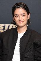 Stone Cold Fox Premiere - LA