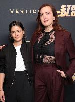 Stone Cold Fox Premiere - LA