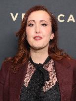 Stone Cold Fox Premiere - LA