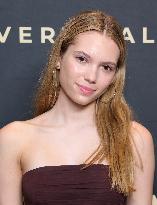 Stone Cold Fox Premiere - LA