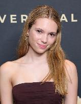 Stone Cold Fox Premiere - LA