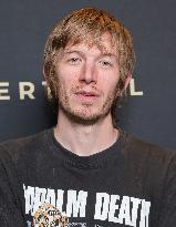 Stone Cold Fox Premiere - LA