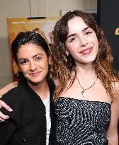 Stone Cold Fox Premiere - LA