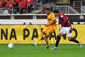 CALCIO - Serie A - Torino FC vs Pisa SC