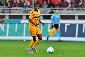 CALCIO - Serie A - Torino FC vs Pisa SC