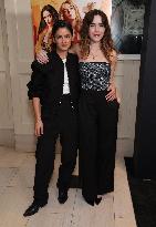 Stone Cold Fox Premiere - LA