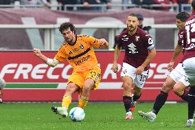 CALCIO - Serie A - Torino FC vs Pisa SC