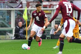 CALCIO - Serie A - Torino FC vs Pisa SC