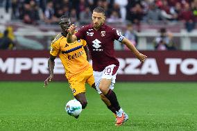 CALCIO - Serie A - Torino FC vs Pisa SC