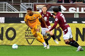 CALCIO - Serie A - Torino FC vs Pisa SC