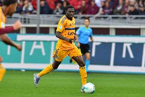 CALCIO - Serie A - Torino FC vs Pisa SC