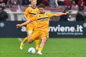 CALCIO - Serie A - Torino FC vs Pisa SC