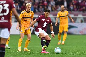 CALCIO - Serie A - Torino FC vs Pisa SC