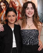 Stone Cold Fox Premiere - LA