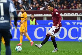 CALCIO - Serie A - Torino FC vs Pisa SC