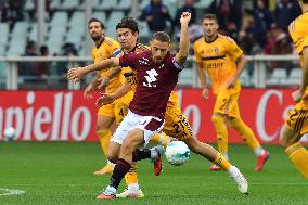 CALCIO - Serie A - Torino FC vs Pisa SC