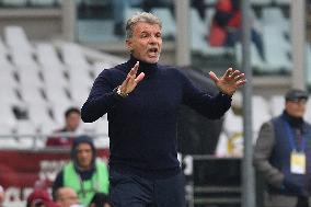 CALCIO - Serie A - Torino FC vs Pisa SC